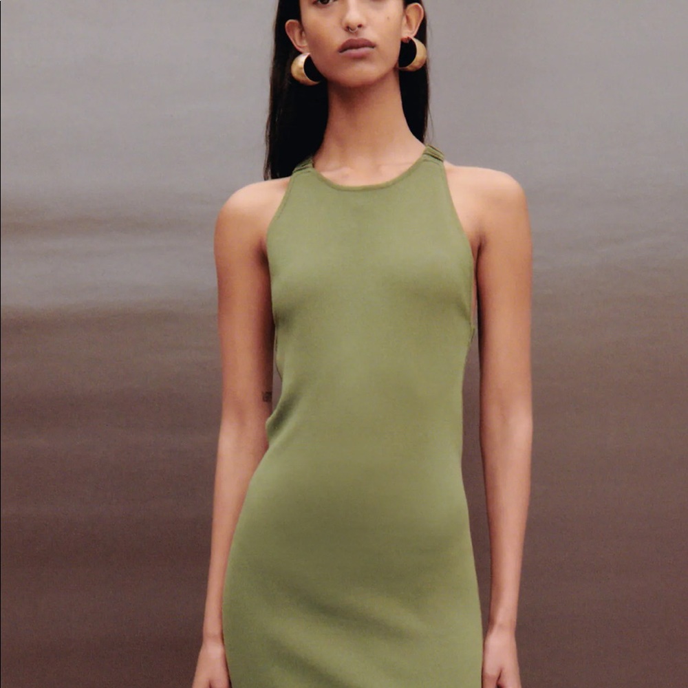 Zara Dress